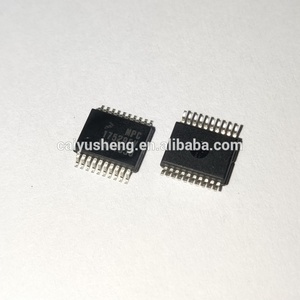 Circuiti Integrati LN2556SRC 56AB A05A Driver LED IC - Product Image 4