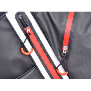 Buon servizio Golf impermeabile Stand Bag Golf pistola borsa/Golf sacca solare sport all'aria aperta - Product Image 3