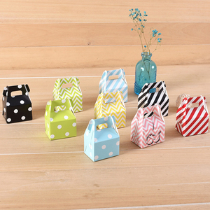 Cajas <span class=keywords><strong>de</strong></span> <span class=keywords><strong>Regalo</strong></span> Hondex, Cajas Portátiles <span class=keywords><strong>para</strong></span> Palomitas <span class=keywords><strong>de</strong></span> Maíz, <span class=keywords><strong>Dulces</strong></span> y Postres <span class=keywords><strong>para</strong></span> Fiestas <span class=keywords><strong>de</strong></span> Halloween, <span class=keywords><strong>Cumpleaños</strong></span> Infantiles y Navidad - Product Image 2