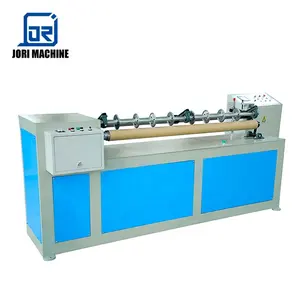 Paper Tube Paper Pipe Paper Core Cutter Toilet Roll Core Cardboard Core Cutting Machinery