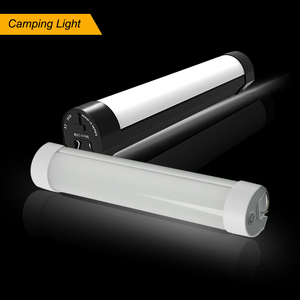 Lanterna Magica Ricaricabile, Lampada da Esterno Sospesa, Torcia di Emergenza SOS, Luce Magnetica da Campeggio per Bicicletta - Product Image 5