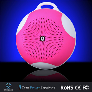 Nuevo producto color brillante de la venta de música mini altavoz bluetooth - Product Image 6