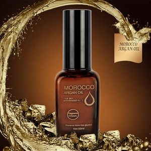 Private Label 100% Natürliche Arganöl Haar Feuchtigkeitsspendende Moroccan Arganöl Haar Öl Reparatur Trockenen Schaden Haar TreatmentPure <span class=keywords><strong>Macadamia</strong></span> Nu - Product Image 3