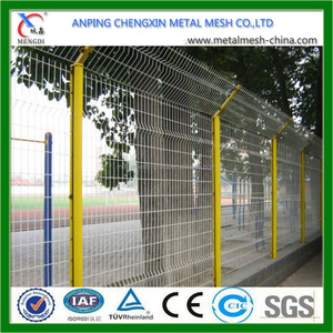 China caliente de la venta valla de alambre / Fence modelos para casas - Product Image 6