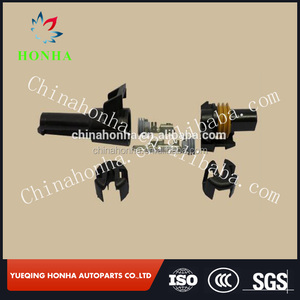 DJ7011-1.5-21 <span class=keywords><strong>TE</strong></span> Supersello Tyco 1 Pin macho y hembra Conector Eléctrico sellado - Product Image 4