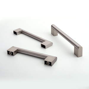 Tiradores de armario para cocina, alta calidad, 6009 - Product Image 5