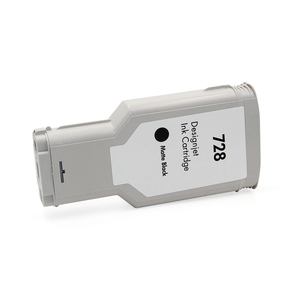 Cartouche d'encre Supercolor 728 pour HPT830 pour imprimante <span class=keywords><strong>HP</strong></span> <span class=keywords><strong>DesignJet</strong></span> <span class=keywords><strong>T830</strong></span> T730 - Product Image 4