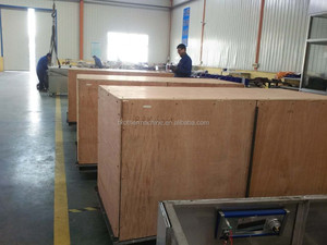 DZ600-4SB double chambre meilleure machine commerciale de cachetage de scellant de nourriture de <span class=keywords><strong>vide</strong></span> - Product Image 2