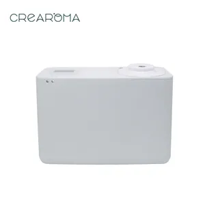 Crearoma 800毫升新型商业芳香分散器气味空气机器