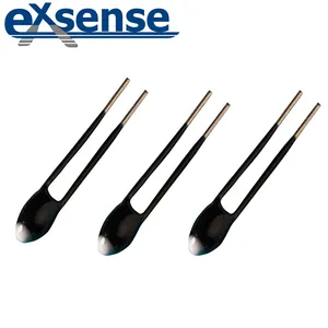 Chất Lượng Cao Epoxy Hạt NTC Thermistor Dip Resistor Ntc Các Thành Phần Nhiệt Độ 0.2 Ohm Điện Trở