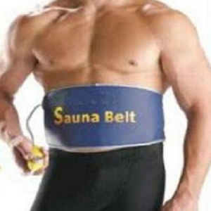 Bauchstraffungs-Massagegürtel, Vibrationsmassagegürtel, Saunagürtel - Product Image 2