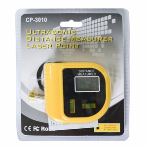 Máy Đo Khoảng Cách Tốc Độ Laser Hồng Ngoại Đa Năng Máy Đo Khoảng Cách Kính Viễn Vọng <span class=keywords><strong>18M</strong></span> - Product Image 2