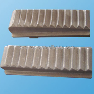 API Handleiding Power Tong Sterft slip inserts Boor Pijp Slip Sterven - Product Image 5