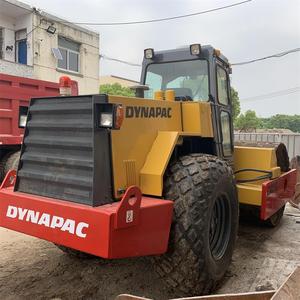 Used Dynapac CA25D Road Roller for sale in cheap price - Product Image 4
