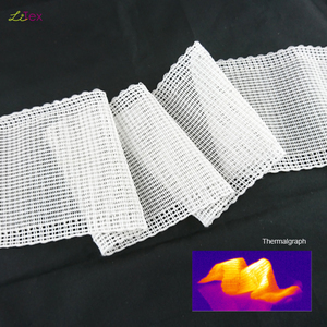 Battery Powered Waterproof <b>Heating</b> <b>Pad</b> for Clothes - Product Image 2