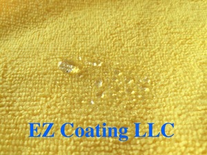 น้ำยาเคลือบผ้า FabricShield นาโนเซรามิก สูตรน้ำ ปกป้องผ้าและสิ่งทอ ป้องกันน้ำ ฉีดพ่นเคลือบผิวใส รับผลิตแบบ OEM - Product Image 3