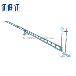 Dụng Cụ Đo Độ Lệch Của Benkelman/Beckman - Product Image 1