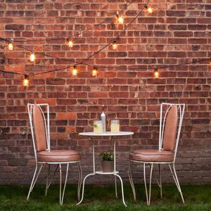 Светодиодные гирлянды для внутреннего наружного украшения IP65 рождественские светильники <span class=keywords><strong>G45</strong></span> декоративные светильники - Product Image 6