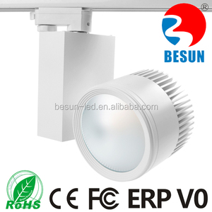 Supermarché rose couleur cob led piste alimentaire lumière pour mear/fruits - Product Image 5