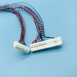 20AWG filo ritorto JST 2-pin maschio a femmina 1000 millimetri cavo di collegamento - Product Image 3