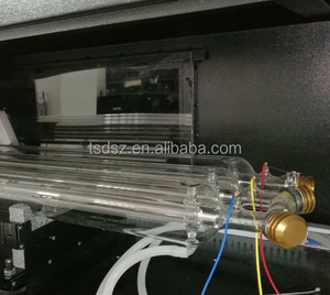 Macchina da taglio per fustellatura tsdlaser da 600W per attrezzatura da taglio Laser Cnc per taglierina acrilica per legno - Product Image 3