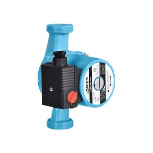 Hot Water Circulation Pump Speed Control Circulator Pumps