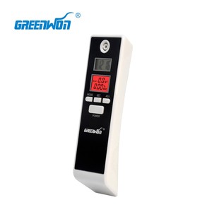 GREENWON Dual LCD Display Atem Tester/<span class=keywords><strong>Digital</strong></span> Alkoholtester Tester/<span class=keywords><strong>Alcometer</strong></span>