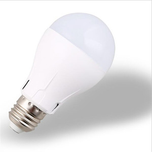 4 W ไฟอัตโนมัติไมโครเวฟการเคลื่อนไหว Motion Sensor หลอดไฟ led - Product Image 2