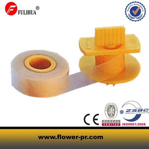 Ruban correcteur jaune, 2mm 143, de levage, Compatible avec <span class=keywords><strong>machine</strong></span> <span class=keywords><strong>à</strong></span> <span class=keywords><strong>écrire</strong></span>, <span class=keywords><strong>Brother</strong></span> - Product Image 2