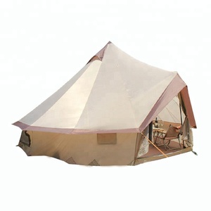 Tentes yourtes imperméables très résistantes <span class=keywords><strong>à</strong></span> <span class=keywords><strong>vendre</strong></span> - Product Image 4