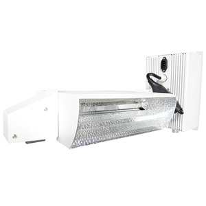 וגה אלומיניום סוג רחב משולב דה <span class=keywords><strong>1000</strong></span> ואט כפול הסתיים <span class=keywords><strong>HPS</strong></span>/MH לגדול אור קבועה רפלקטור - Product Image 6