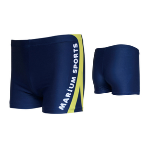 Mens Swimwear Brief Wholesale Swimming Trunks Sexy Mature Swimsuits - Product Image 1