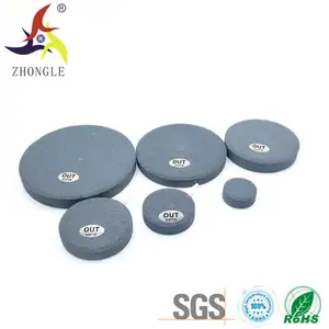 Pie shape airstone with good quality for water treatment