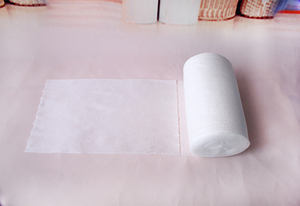 Biodegradable y desechable pañal liners, paño desechable bebé forro pañal, bambú suave forro pañal - Product Image 3