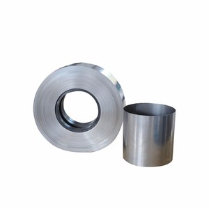 ซอฟท์แม่เหล็ก1j85 <span class=keywords><strong>Supermalloy</strong></span> 80เทป/แถบ/ฟอยล์ - Product Image 1