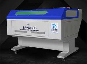 Nuevo mini Co2 grabado láser y máquina de corte LT-4060 para regalo del arte acrílico y materiales no metálicos - Product Image 2