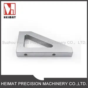 High frequency cnc precision machining spare parts with high quality