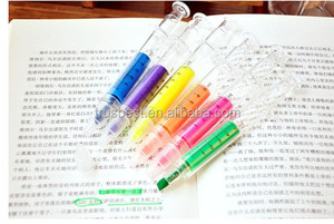 Bút Đánh Dấu Ống Tiêm, Bút Đánh Dấu Ống Tiêm Khuyến Mại - Product Image 4