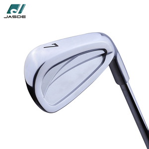 Jeux de fers de <span class=keywords><strong>GOLF</strong></span>, noirs, métalliques, pour produits de <span class=keywords><strong>Golf</strong></span>, # 3-PW,<span class=keywords><strong>SW</strong></span> - Product Image 4