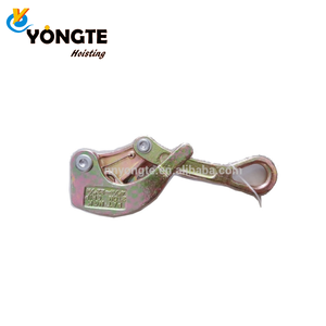 2T Wire Rope Grip/Presa Cavo/Estrattore Cricchetto Tenditore - Product Image 5