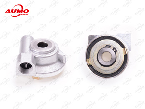 <span class=keywords><strong>50CC</strong></span> argent compteur de <span class=keywords><strong>vitesse</strong></span> drive gear box pour NEKEN 50 - Product Image 2