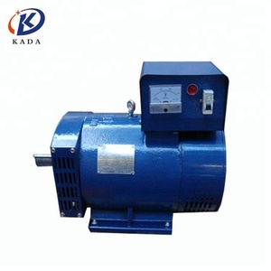 Générateur électrique, <span class=keywords><strong>220v</strong></span>, ac, dyn2 kw, monophasé, pour kamo ST - Product Image 2