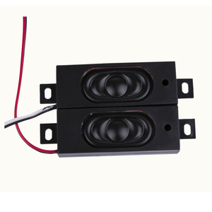Kleiner 8Ohm 4Ohm Tablet PC Lautsprecher 1W-5W <span class=keywords><strong>Audio</strong></span> für Testsysteme Kompatibel mit Heimkino und Mobiltelefon - Product Image 5