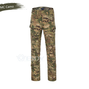 <span class=keywords><strong>Pantaloni</strong></span> da allenamento per <span class=keywords><strong>pantaloni</strong></span> <span class=keywords><strong>Cargo</strong></span> tattici da <span class=keywords><strong>Trekking</strong></span> ESDY - Product Image 4