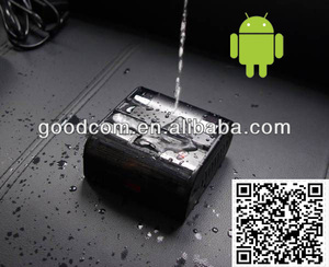 gernan portugués y apoyado 80mm de código de barras impresora térmica imprime en línea boletos para eventos con sdk de siempre - Product Image 1
