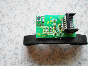 100% 테스트 오리지널 Fanuc 스핀들 센서 인코더 A20B-2003-0311 - Product Image 3