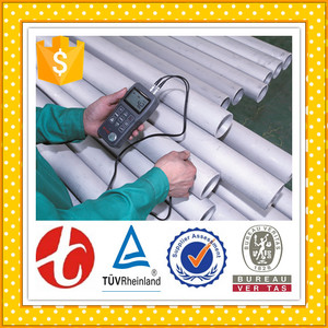 ASTM TP310S tubes sans soudure en acier inoxydable - Product Image 3