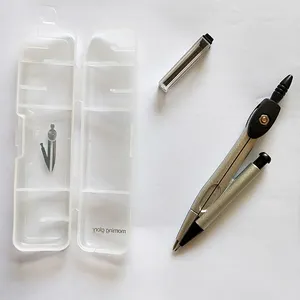 Drawing Pencil Compass Set