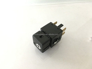Avrupa kamyon oto yedek parçaları <span class=keywords><strong>OEM</strong></span> 1435604 DAF XF105 XF95 için klima anahtarı - Product Image 2