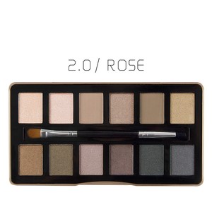 Precio más barato de Calidad Superior 12 Colores Coreano Paleta Sombra de Ojos - Product Image 2